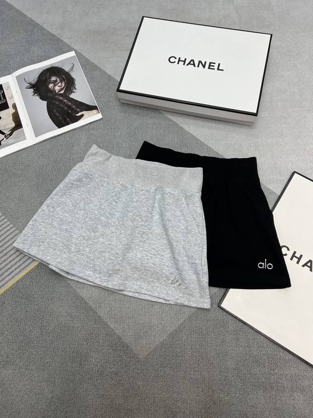 High Quality Alo 2025 Spring And Summer Series Yuan Version Purchased And Custom