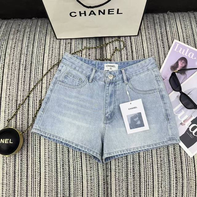 Strongly Recommend 25 Years Early Spring And Summer Series Cha* New Style Sequin