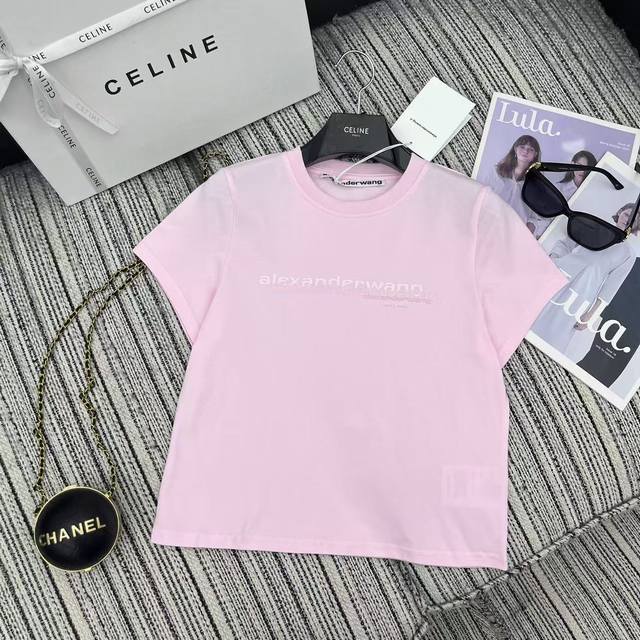 Strongly Recommends 25 Years Early Spring And Summer Series Alex* New Letter Pri