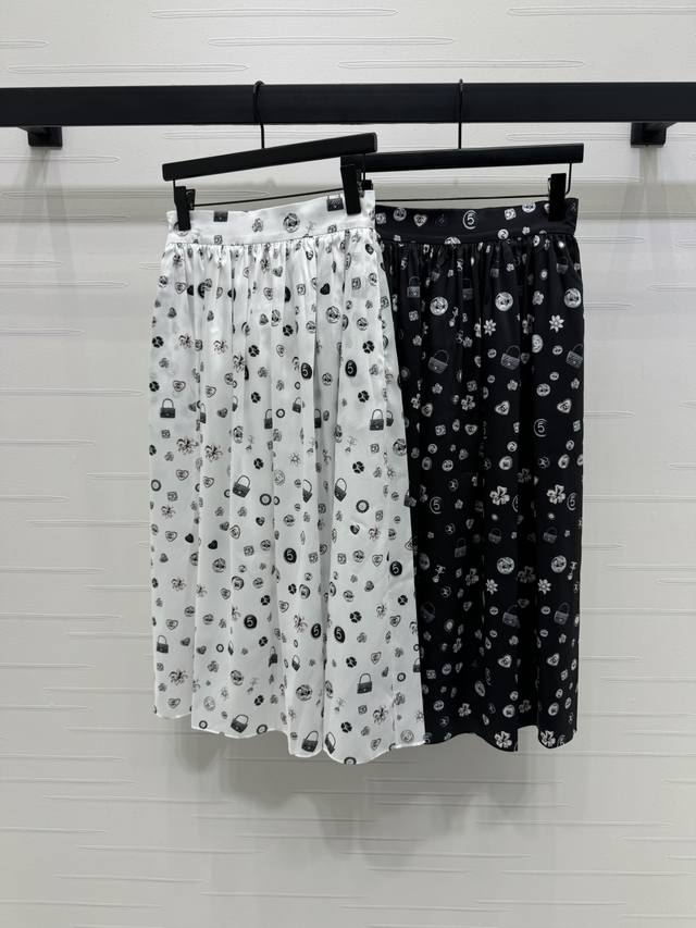 New Original High-End Quality Chane* 2025 Spring And Summer Latest Series High-W