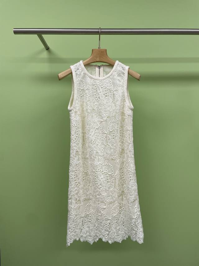 jorya 2025 New Style Rich Girl Lace Dress, Elegant, Intellectual And Advanced