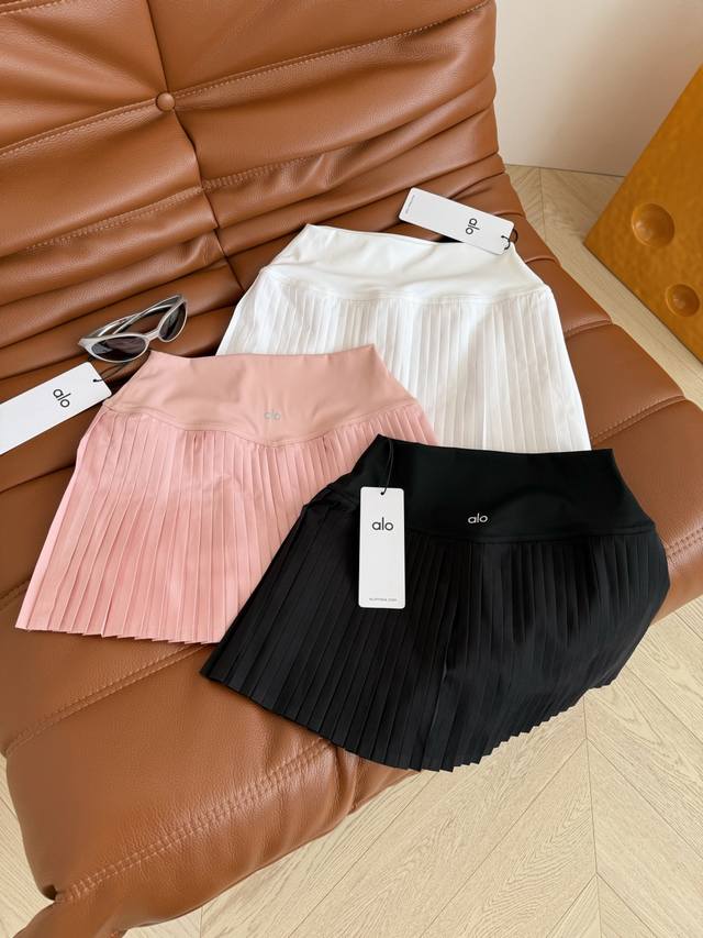 Kim Ji-Soo's Same Tennis Style Girlish 25 Spring And Summer Small Letter Logo On