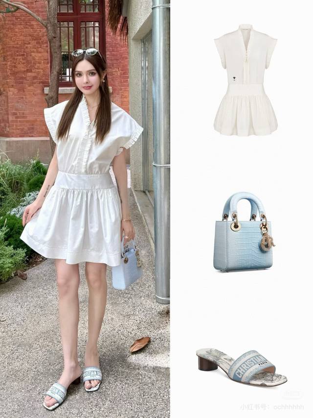Original Dd......2025 Summer New Fashion Lace Sleeveless Dress Customized Yb Imp