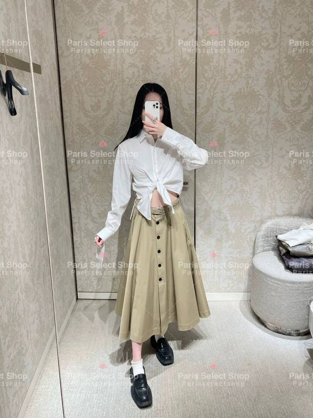 Original Dd.....2025 Summer New Fashion Lapel Short Tie Shirt Customized Yb Impo