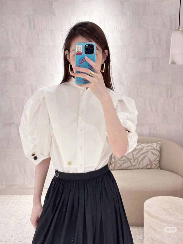 Original Ll......2025 Summer New Fashion Round Neck Short-Sleeved Shirt Custom Y