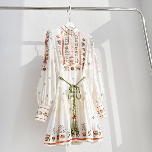 Style No.#8822 Composition 100% Cotton Size 6 8 10 12 Bust Sle Long 6 98 71 89 8
