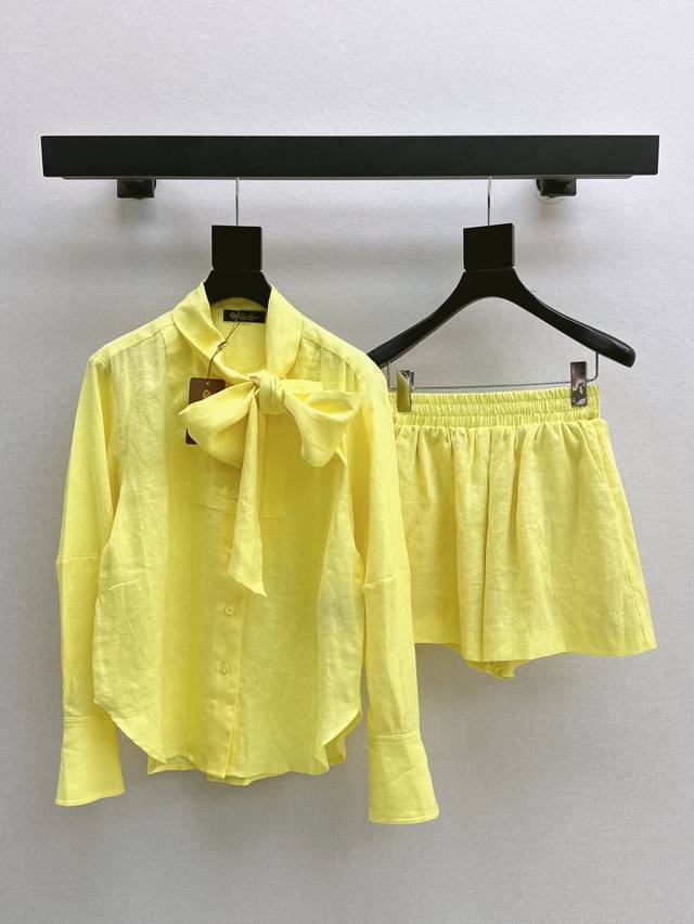 lp10Ss The Latest Spring And Summer Age-Reducing Ribbon Suit. Age-Reducing Ri