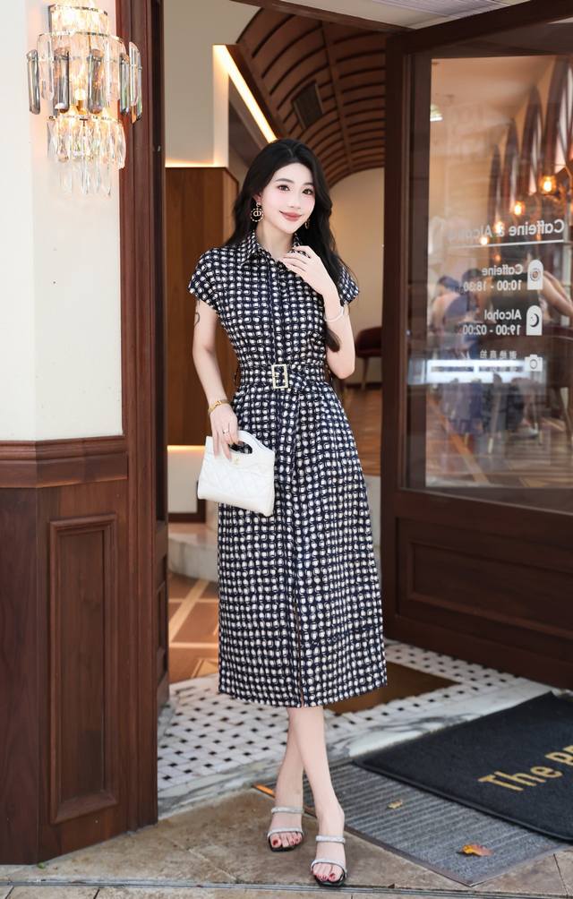 Dress New Dress One Of The Highlights Of Summer A Touch Of Understanding Collect