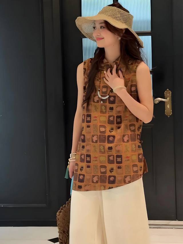 Top Hot Item Recommendation Heavy 100% Rayon Silk Shawl Temperament Stand Collar