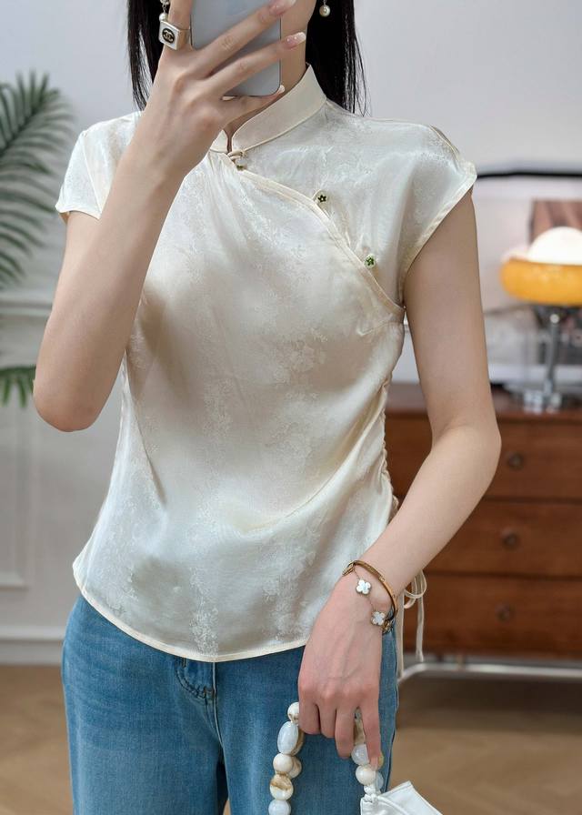 Top High-End Original Hot-Selling Summer High-End Feeling Super Good-Looking Fas