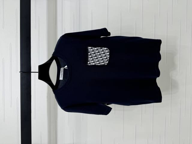 New Original High-End Quality Dio* 2025 Spring And Summer Latest Series Pocket L