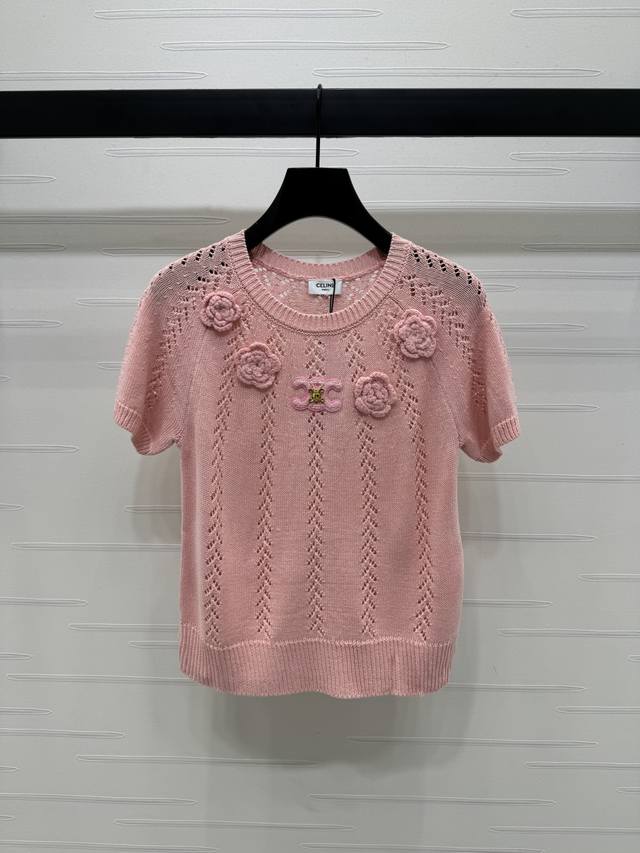 New Original High-End Quality Celin*2025 Spring And Summer Latest Series Heavy H