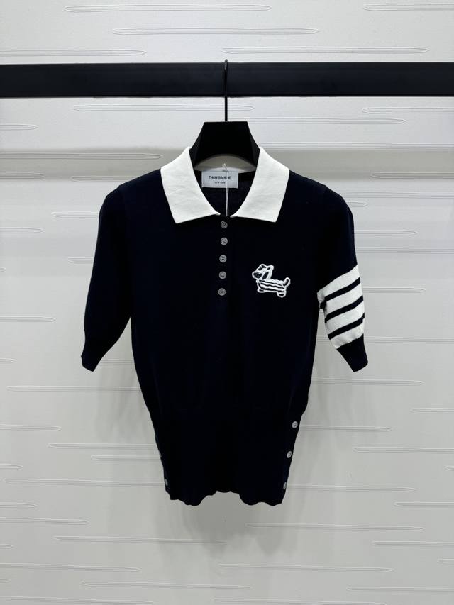 New Original High-End Quality Thom Brown* 2025 Spring And Summer Latest Series P