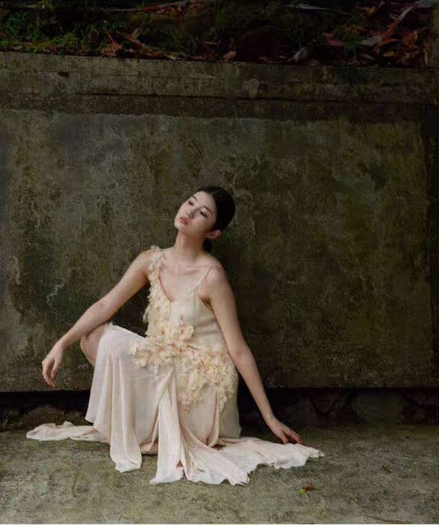 Huazi Liuying Xianmei Fusheng Launched A New Model Of Heavy-Duty Three-Dimension