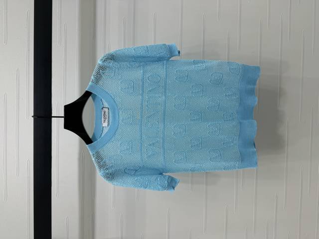 New Original High-End Quality Valentin*2025 Spring And Summer Latest Series Micr
