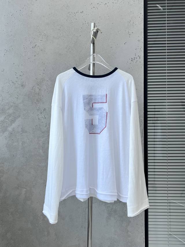 open Yy* No. 5 Sunscreen Long Sleeves The Upper Body Is Casual And Full Of Ko