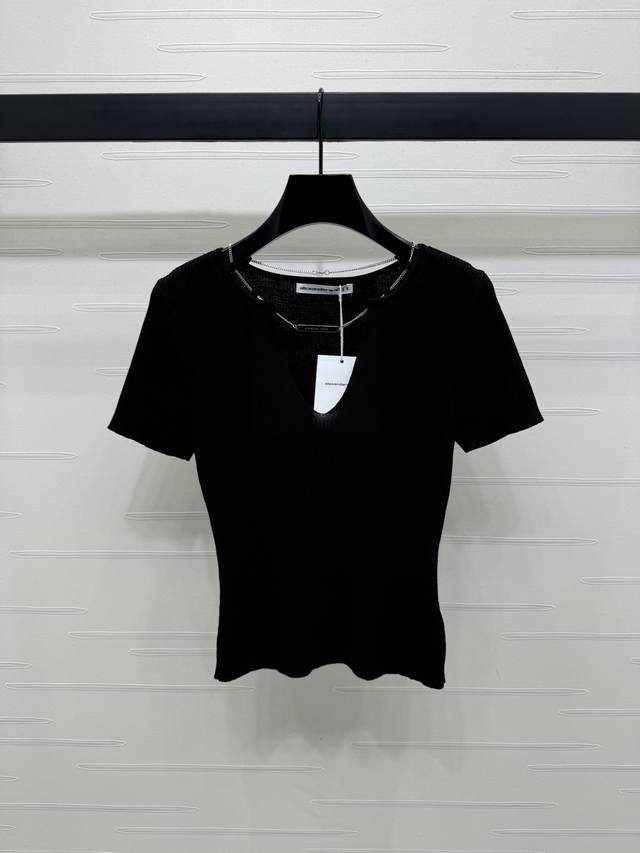New Original High-End Quality Alexander Wan* 2025 Spring And Summer Latest Serie