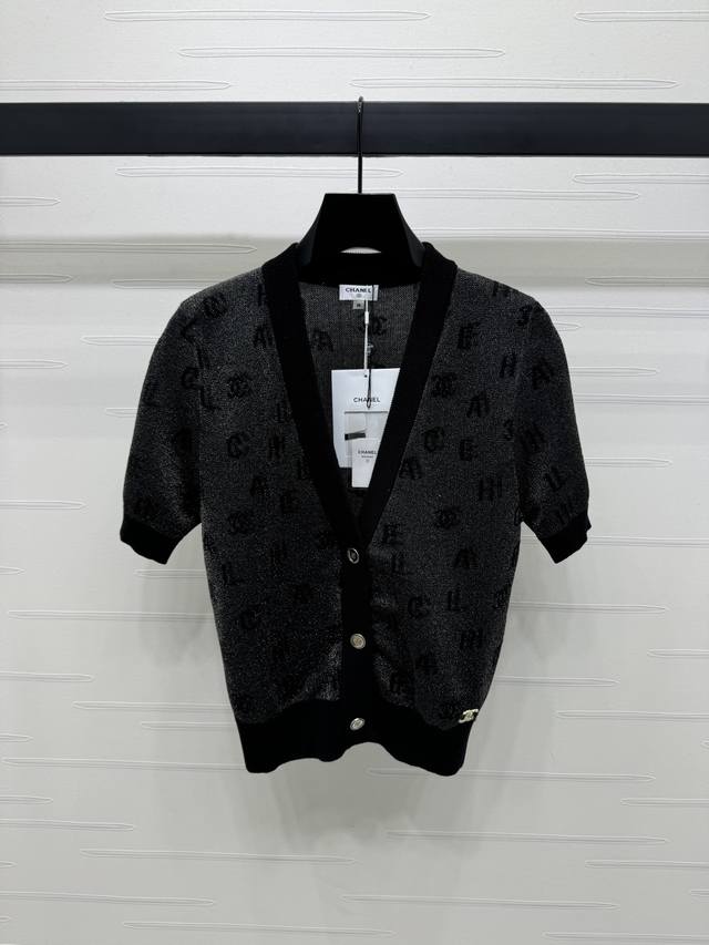 New Original High-End Quality Chane* 2025 Spring And Summer Latest Series Double