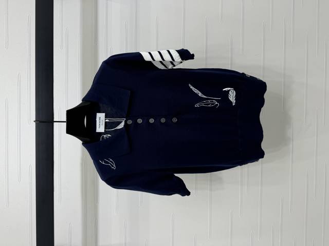 New Original High-End Quality Thom Brown* 2025 Spring And Summer Latest Series E