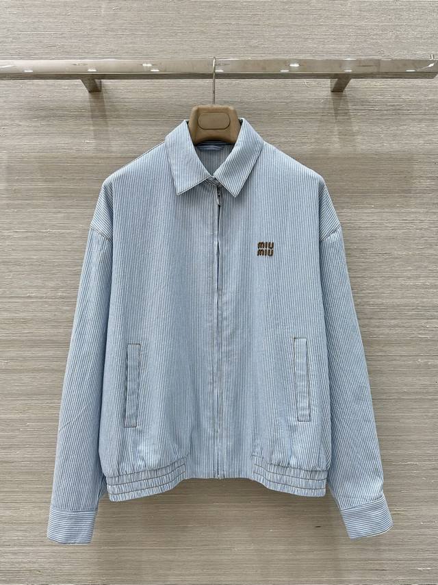 Exclusive First Release Original Quality Miu Series Girl Wear Intellectual Colle