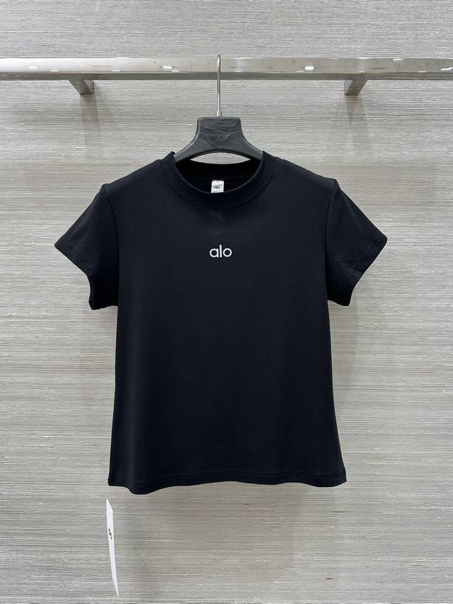 Exclusive First Release Hot-Selling Recommendation Alo Spring And Summer New Che