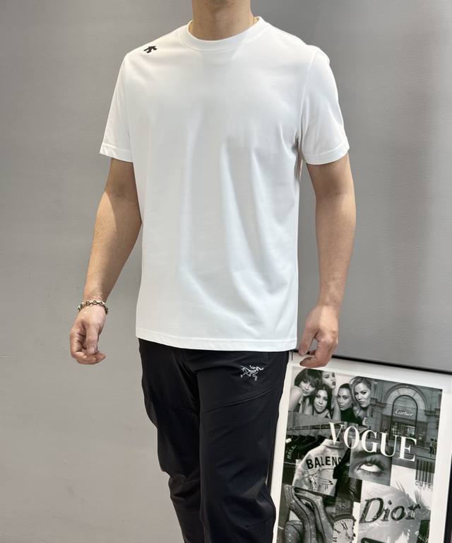 descent*Disang-Special New Product. 25S New Style For Men And Women. Solid Co