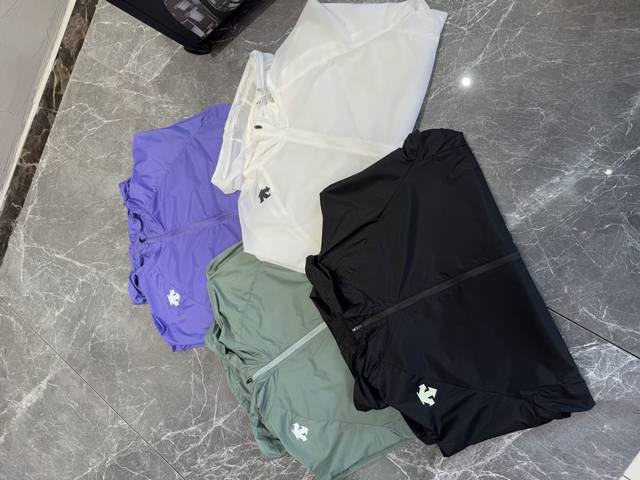 descents Descents Sports Light Sun Protection Clothing Rare Source Of Goods,