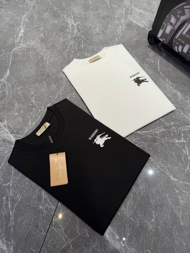 bbr 25Ss New T-Shirts Are Coming In Spring And Summer. The Favorite Style Of