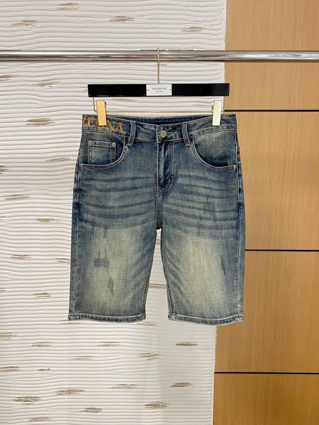 Zegna New High-End Exclusive Sale 25Ss Four Seasons Super Hot Street Series Of D