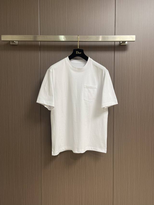 sacai Short-Sleeved T-Shirt With Dropped Shoulders And Silhouette On The Ches