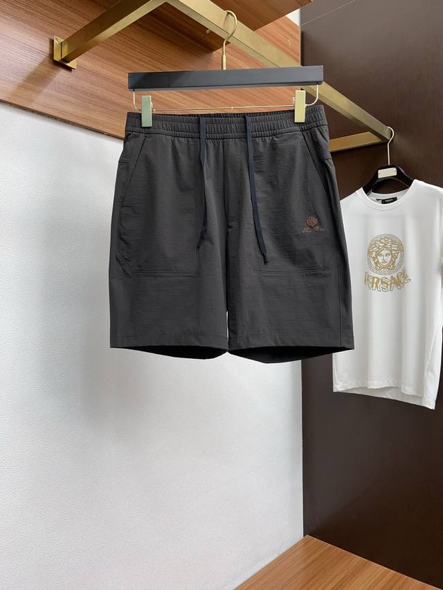 lp Loyo Pianya 2025 Spring And Summer New Latest Casual Shorts Original Pants