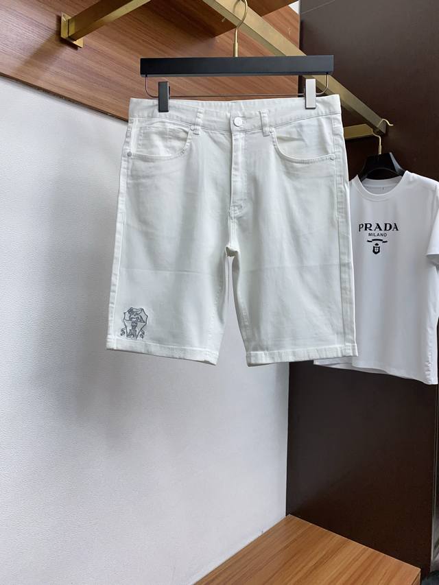 bc New Summer Shorts, Hot Sale In The Counter, Customized Fabric Of Tencel Lo
