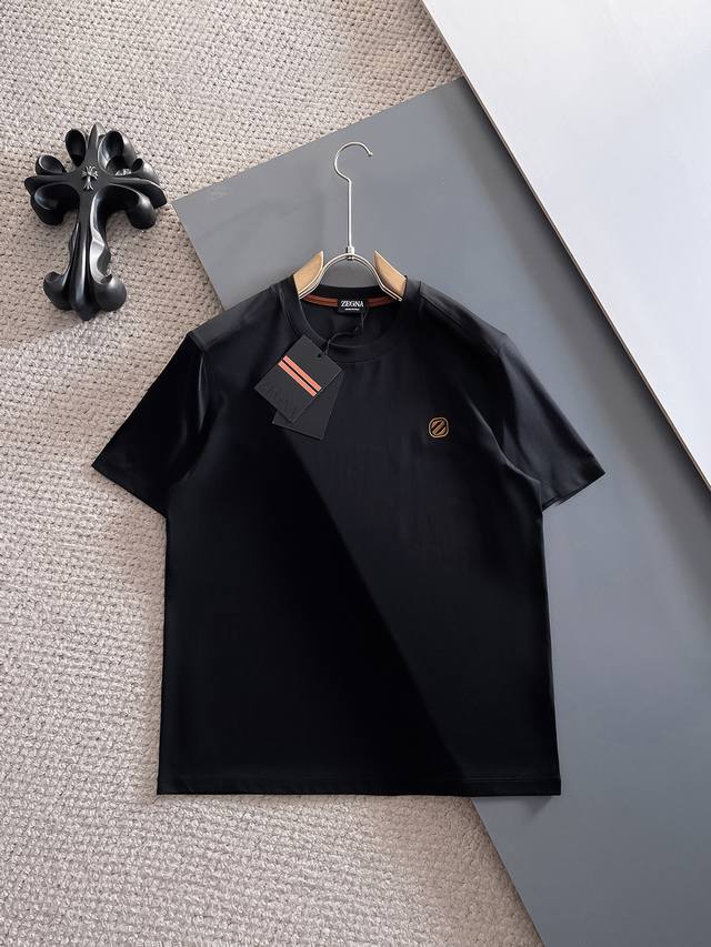 Zegna 2025 Spring And Summer New Models First Release In The Counter, The Latest