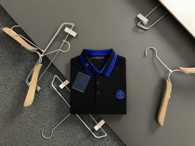 l Brand*Fitting Version M-Xxxl 2025 Spring And Summer Top Classic Collar Jacq