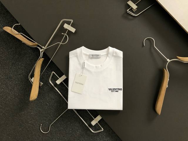 vitn*Fitted Version M-Xxxl 25 Spring And Summer Top White Shoulder Stitching