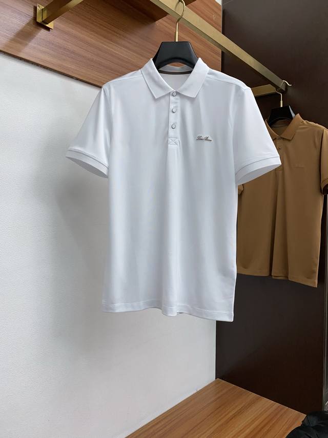 lp The Polo Shirts In The Loyo Pianya Customized Series Are Truly Ingenious,