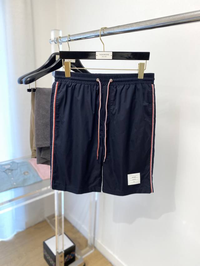 tb 2025 Hot-Selling Casual Shorts, High Elasticity, Slimming, Must-Have, Simp