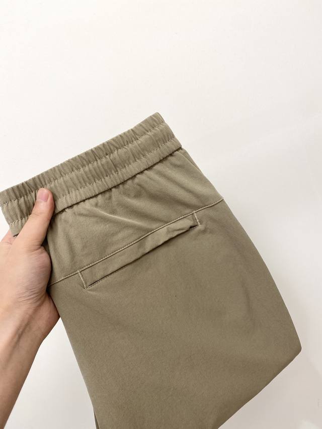 Arc'teryx 2025 Hot-Selling Casual Pants, High Elasticity, Slimming, Must-Have, S