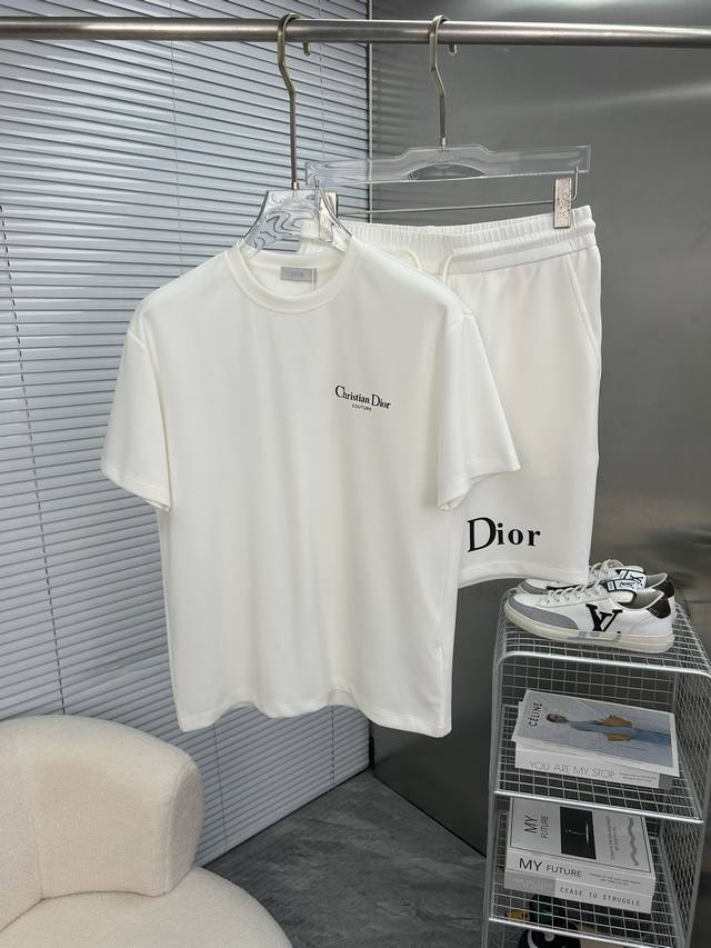 dior 2025 New Suit Adopts Exclusive Imported Custom Fabrics. The Surface Of T