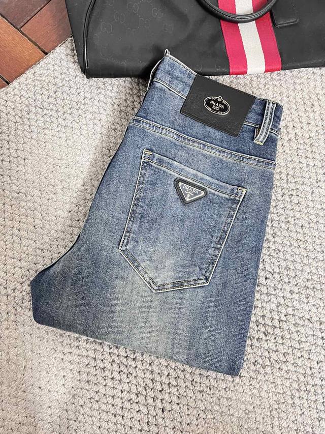 Pula- 2025Ss Spring And Summer Jeans For The Year Of The Snake Perfect Choice Fo