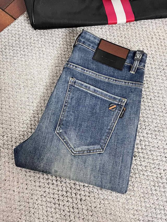 Jenny - 2025Ss Spring And Summer Jeans For The Year Of The Snake Perfect Choice