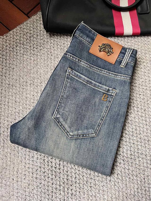 Babao- 2025Ss Spring And Summer Jeans For The Year Of The Snake Perfect Choice F