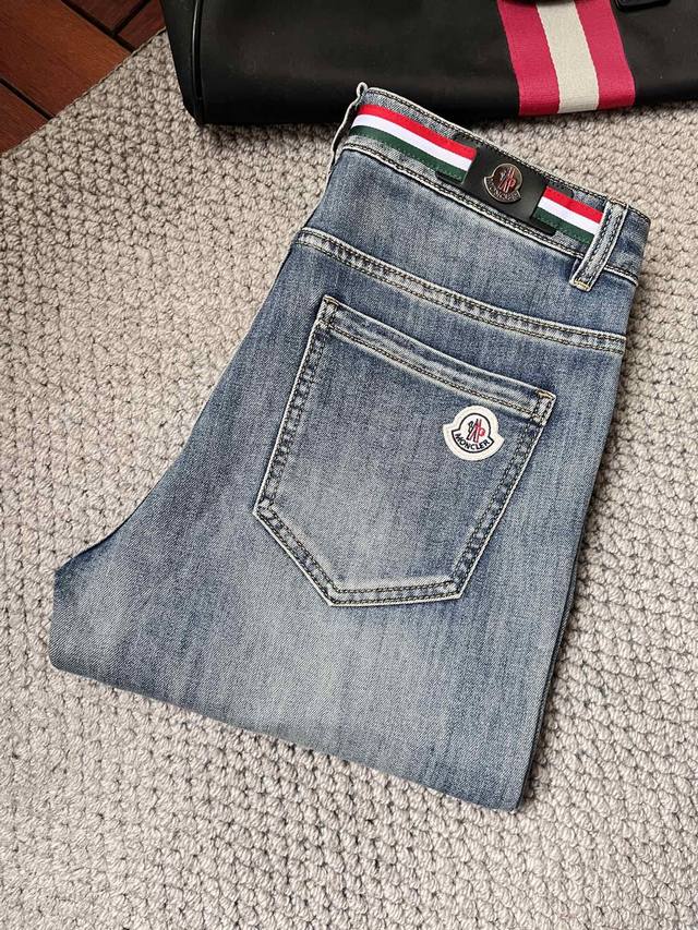 2025Ss Spring And Summer Jeans For The Year Of The Snake Perfect Choice For