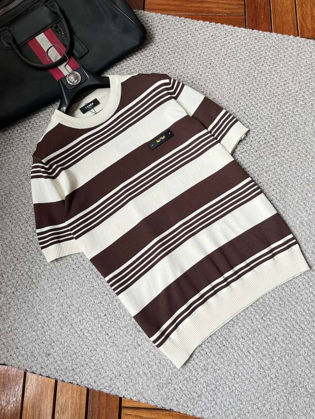Fen 2025 Spring And Summer New Style Exclusive Presentation Super Versatile A Sh