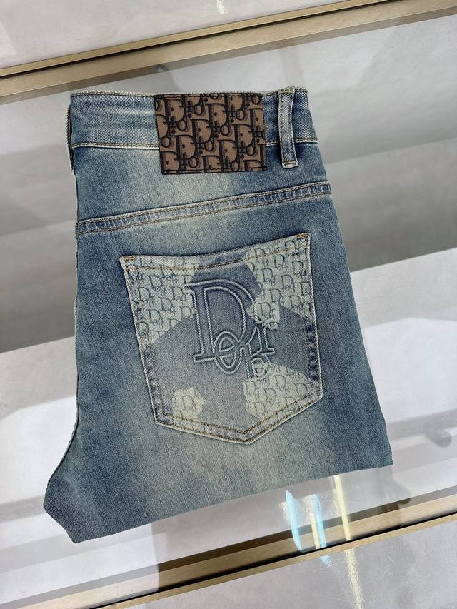 Dior 2025 Early Spring New Models Are Now On The Market. Original Hot-Selling Je