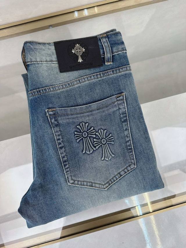 Chrome Hearts 2025 Early Spring New Models Are Now On The Market. Original Hot-S