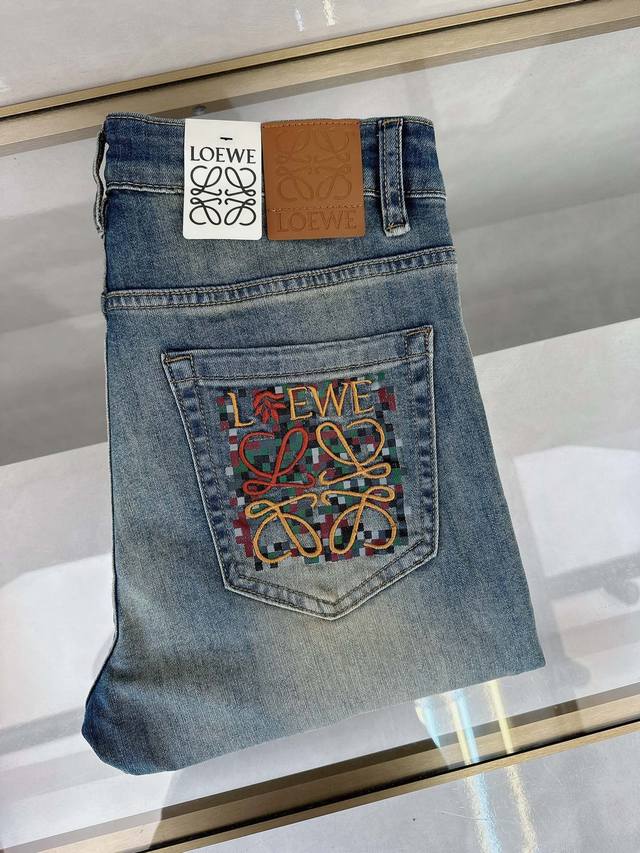 Loewe 2025 Early Spring New Models Are Now On The Market. Original Hot-Selling J