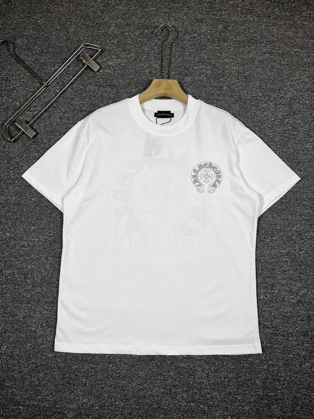 Crostar 2025 Spring And Summer Series H8035 1. Color Black White 2. Size M-3Xl 3