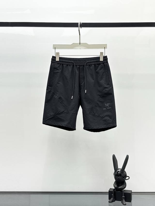Arc'teryx 2025 Spring And Summer New Latest Casual Shorts Original Pants Style U