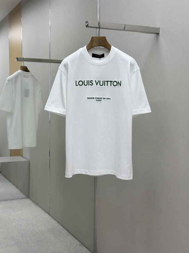 loewe 25Ss Spring And Summer New Model First Release Counter Latest Round Nec